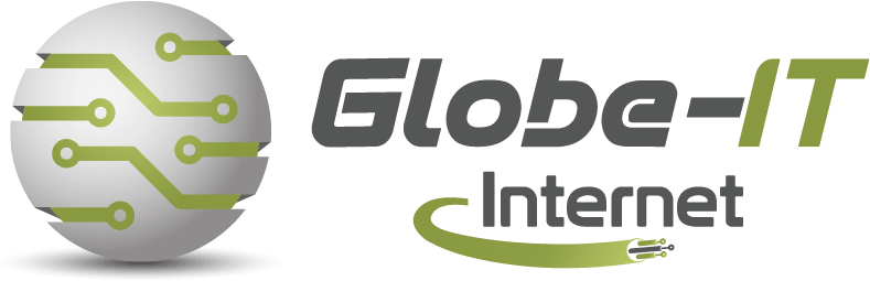 Globe-IT Logo
